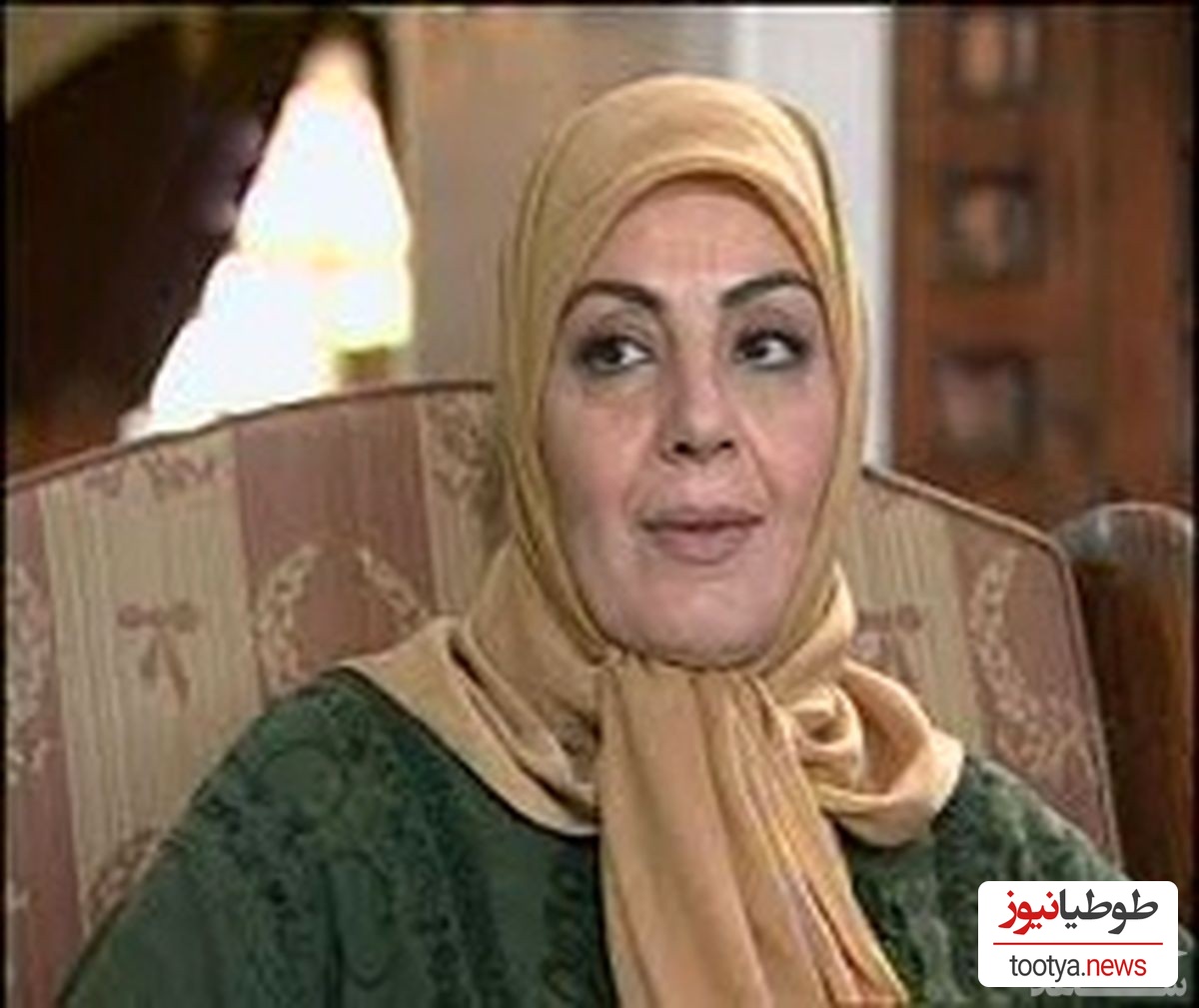 زهره حمیدی
