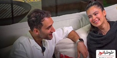 پشت صحنه تاریک عشق ابدی:  قرار بود به‌صورت پنهانی در ایران تولید شود هدف برنامه عادی‌سازی روابط دختر و پسر بود!