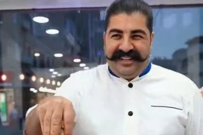 بهنام بانی اگر به جز خوانندگی شغل دیگری داشت چه شکلی بود؟! از گچکاری و معلمی تا طلافروشی و کله پزی این بشر هرجا باشه آدرنالین خالصه