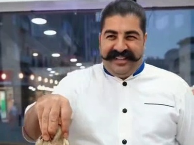 بهنام بانی اگر به جز خوانندگی شغل دیگری داشت چه شکلی بود؟! از گچکاری و معلمی تا طلافروشی و کله پزی این بشر هرجا باشه آدرنالین خالصه