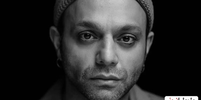 وقتی صابر ابر غیرقابل شناسایی می‌شود/ پیرمردی که هیچکس باور نکرد «صابر» است!/ جادوی گریم در سینمای ایران