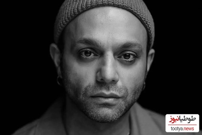 وقتی صابر ابر غیرقابل شناسایی می‌شود/ پیرمردی که هیچکس باور نکرد «صابر» است!/ جادوی گریم در سینمای ایران