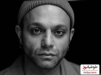 وقتی صابر ابر غیرقابل شناسایی می‌شود/ پیرمردی که هیچکس باور نکرد «صابر» است!/ جادوی گریم در سینمای ایران