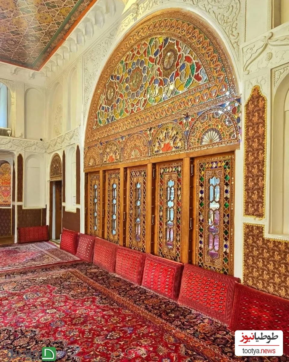 حسینیه امینی‌ها