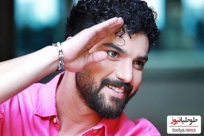 رونمایی از استایل فوق‌العاده شیک مادرِ سینا مهراد؛ این مانتو ترند سال می‌شود؟