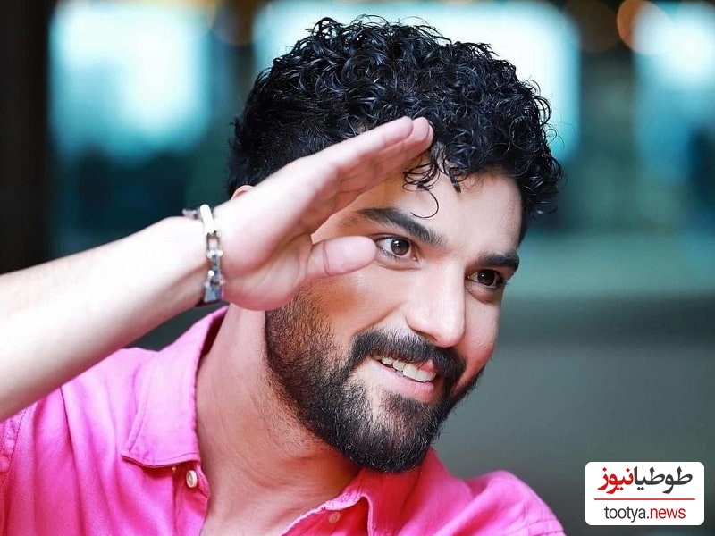 رونمایی از استایل فوق‌العاده شیک مادرِ سینا مهراد؛ این مانتو ترند سال می‌شود؟