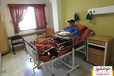 واکنش پرویز پرستویی به خبر سکته قلبی ناگهانی اکبر عبدی: هم داغداریم و هم احساس غرور میکنیم ...عمو اکبر عزیزم...