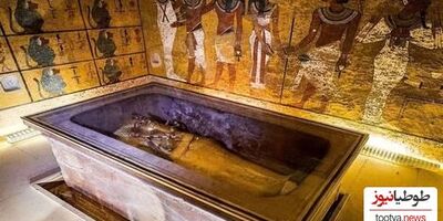 ماجرای عجیب «نفرین فرعون» چگونه بر سر زبان‌ها افتاد؟ / چه بلایی بر سر کاشفان مقبره فرعون مصر آمد؟
