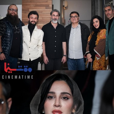 شیک‌پوشی به سبک پارسا یا راحتی به سبک پیمان؟؛ کدام یک مناسب یک مراسم فرهنگی است؟+ویدیو