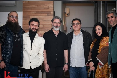 شیک‌پوشی به سبک پارسا یا راحتی به سبک پیمان؟؛ کدام یک مناسب یک مراسم فرهنگی است؟+ویدیو