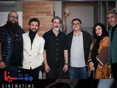 شیک‌پوشی به سبک پارسا یا راحتی به سبک پیمان؟؛ کدام یک مناسب یک مراسم فرهنگی است؟+ویدیو