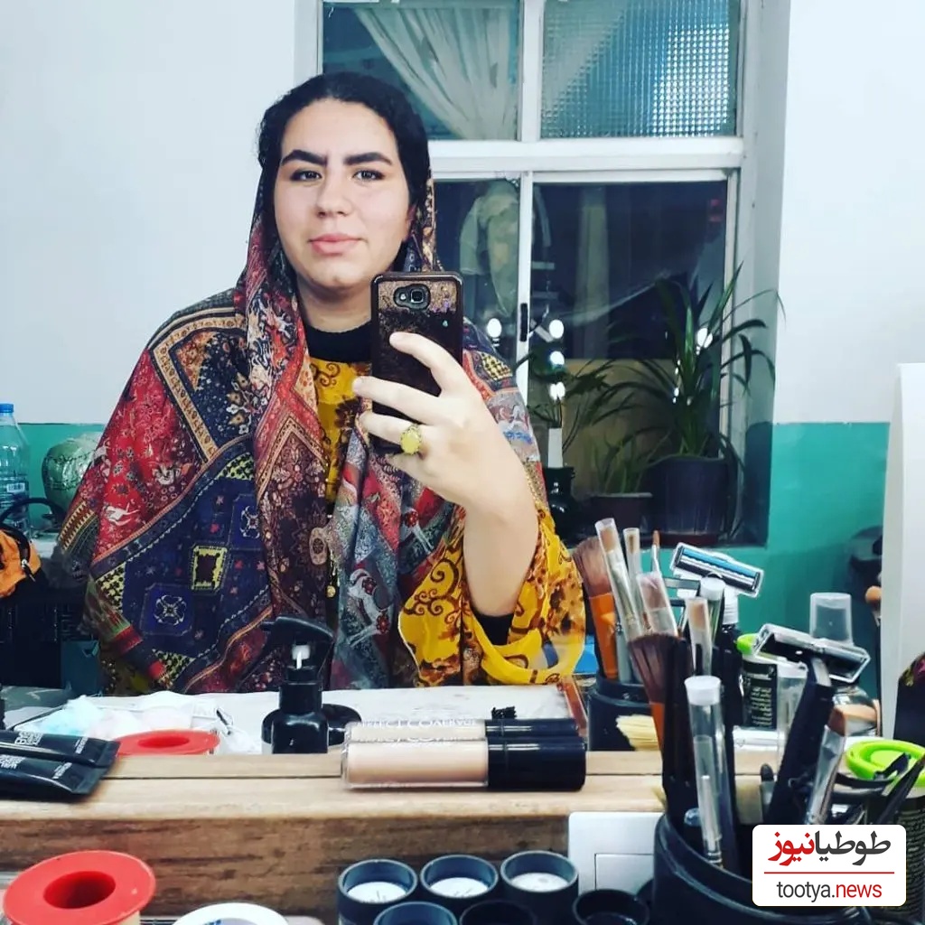 صهبا شرافتی