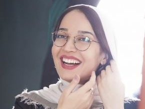 رابطه خوب از نظر الهام نامی: رابطه خوب، قربون چشای قشنگت برم نیست توش دعوا داره شکایت داره...