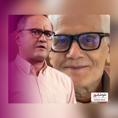 (ویدئو) دلتنگی احساسی رامبد جوان برای پدر آسمانی‌اش: دلم میخواد همین الان بیام دستت رو ببوسم و دورت بگردم