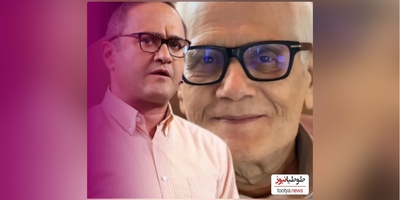 (ویدئو) دلتنگی احساسی رامبد جوان برای پدر آسمانی‌اش: دلم میخواد همین الان بیام دستت رو ببوسم و دورت بگردم