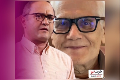(ویدئو) دلتنگی احساسی رامبد جوان برای پدر آسمانی‌اش: دلم میخواد همین الان بیام دستت رو ببوسم و دورت بگردم