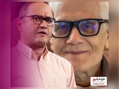 (ویدئو) دلتنگی احساسی رامبد جوان برای پدر آسمانی‌اش: دلم میخواد همین الان بیام دستت رو ببوسم و دورت بگردم