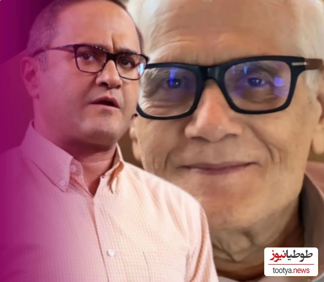 (ویدئو) دلتنگی احساسی رامبد جوان برای پدر آسمانی‌اش: دلم میخواد همین الان بیام دستت رو ببوسم و دورت بگردم
