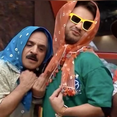 قیمت نجومی عینک زرد علی صادقی در جوکر همه را شوکه کرد+عکس