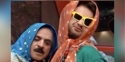 قیمت نجومی عینک زرد علی صادقی در جوکر همه را شوکه کرد+عکس