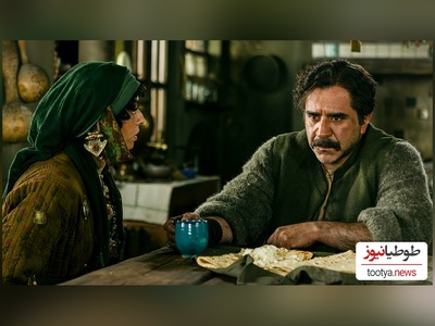 جذاب ترین سکانس‌های شکست عشقی در سریال «شکارگاه» با هنرنمایی تحسین برانگیز سوگل خلیق و مهدی حسینی‌نیا/به این میگن کارمای روزگار
