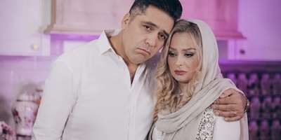 خسارت میلیاردی ترامپ به جهیزیه لوکس صبا راد/ از لباسشویی و ظرفشویی تا یخچال و جاروبرقی همه پودر شدن!+فیلم