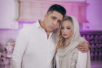 خسارت میلیاردی ترامپ به جهیزیه لوکس صبا راد/ از لباسشویی و ظرفشویی تا یخچال و جاروبرقی همه پودر شدن!+فیلم