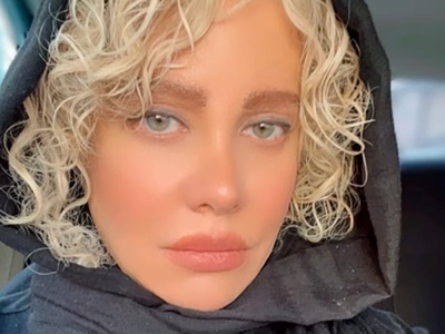 واکنش شراره رخام به حرکت شنیع بازیگران ایرانی: نوید محمدزاده مثل یک جنس با زنش رفتار کرد!