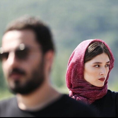 رونمایی از خانواده شیک نوید محمدزاده/ مادرشوهر فرشته حسینی چقدر جوونه!