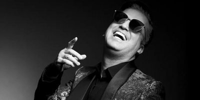 کنسرتِ انتحاری حامد آهنگی وسط مافیا؛ آلبوم جدید رسید، فقط به شرط خنده! 🎤💀😁