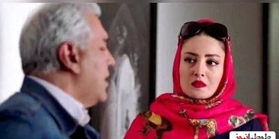 چطور مهران مدیری همه‌چیز را برعکس جلوه داد؟؛ هنرِ انکار و بازی با کلمه‌ی «شونه»+فیلم/ این پشت صحنه‌ فوق‌العاده از سریال هیولا رو از دست ندید😂