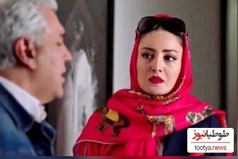 چطور مهران مدیری همه‌چیز را برعکس جلوه داد؟؛ هنرِ انکار و بازی با کلمه‌ی «شونه»+فیلم/ این پشت صحنه‌ فوق‌العاده از سریال هیولا رو از دست ندید😂