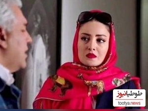 چطور مهران مدیری همه‌چیز را برعکس جلوه داد؟؛ هنرِ انکار و بازی با کلمه‌ی «شونه»+فیلم/ این پشت صحنه‌ فوق‌العاده از سریال هیولا رو از دست ندید😂