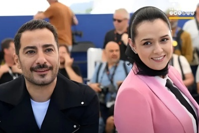 نوید محمدزاده با این استوری خشم خودش از شایعه استوری نسبت به ترانه علیدوستی را اینگونه اعلام کرد+عکس