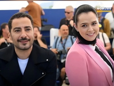 نوید محمدزاده با این استوری خشم خودش از شایعه استوری نسبت به ترانه علیدوستی را اینگونه اعلام کرد+عکس