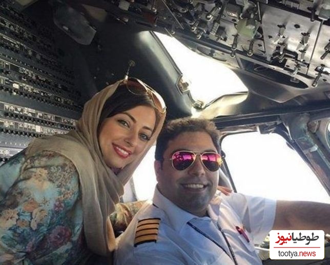 نفیسه روشن: بعد از 13 سال کسی نمیگیره جاشو! پشیمانم!💔😔