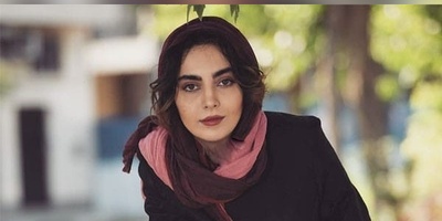 مهشید جوادی بازیگر سریال بچه مهندس: بچه روستا هستم پدرم کشاورز بود...