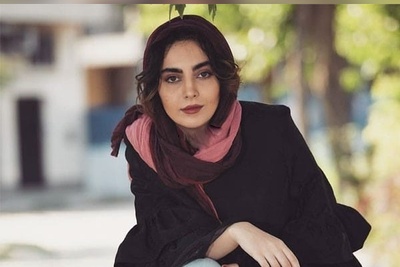 مهشید جوادی بازیگر سریال بچه مهندس: بچه روستا هستم پدرم کشاورز بود...