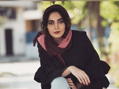 مهشید جوادی بازیگر سریال بچه مهندس: بچه روستا هستم پدرم کشاورز بود...