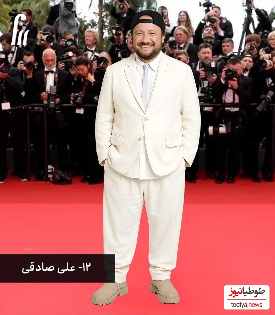 علی صادقی