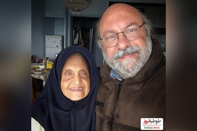 ویدیو/بابک کریمی: مادرم بهم محبت نمی کرد، برای اولین بار تو 15 سالگی تو ایتالیا باهاش رفتم ...