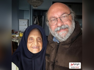 ویدیو/بابک کریمی: مادرم بهم محبت نمی کرد، برای اولین بار تو 15 سالگی تو ایتالیا باهاش رفتم ...