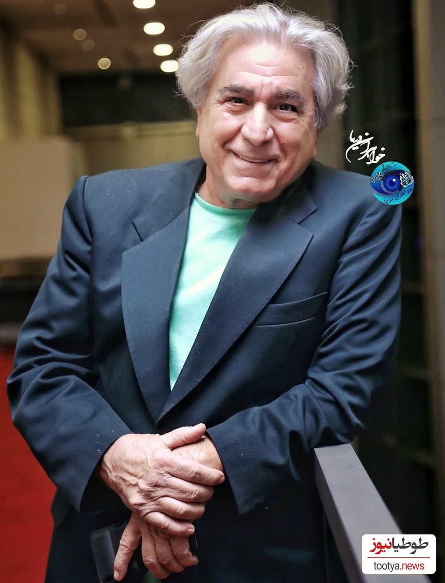 اکران افتتاحیه فیلم " آن دیگری "