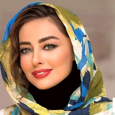 صحراگردی شبانه نفیسه روشن و متنی که همه را شوکه کرد! / بازگشت یا مهاجرت؟/ تیپ ساحلی و خاص نفیسه روشن در دبی