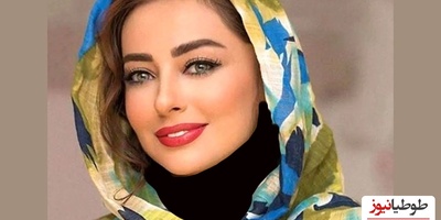 صحراگردی شبانه نفیسه روشن و متنی که همه را شوکه کرد! / بازگشت یا مهاجرت؟/ تیپ ساحلی و خاص نفیسه روشن در دبی