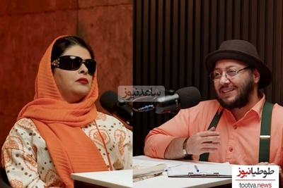 فیلم/عشق واقعی به تعبیر مریم حیدرزاده: بچه بودم که عاشق شدم بعدا متوجه شدم اشتباه کردم!حرمت عشق مقدسه