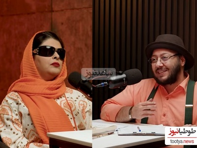 فیلم/عشق واقعی به تعبیر مریم حیدرزاده: بچه بودم که عاشق شدم بعدا متوجه شدم اشتباه کردم!حرمت عشق مقدسه