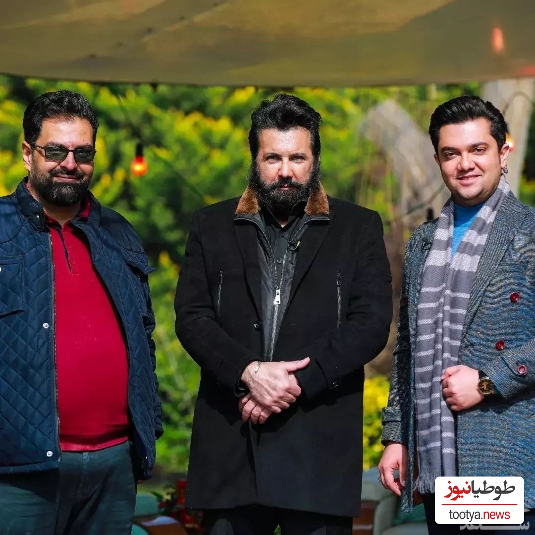 حسام نواب صفوی