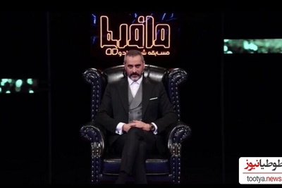 علیرام نورایی: مافیاباز قهاری نیستم در بازی سریع لو میرم!