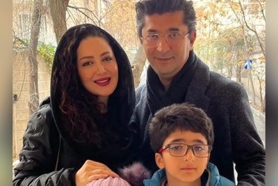 شیلا خداداد: قدیمیا میگن ما 7 تا بچه داشتیم و به کارامون هم میرسیدم اما الکیه هیچکدوم اعصاب نداشتند+ویدیو